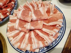 -宣武小院涮肉(前门店)