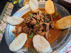 -江宴渔村·鱼鲜土菜(紫荆广场店)
