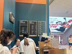 -海马体照相馆(上海晶耀前滩店)