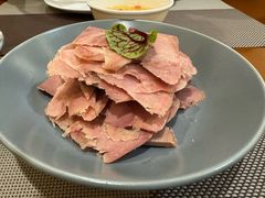 剁子羊肉-河南盛世民航国际酒店·星空餐厅