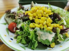 -萨莉亚意式餐厅(苏州食百家店)