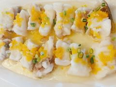 -广州塔晖粤轩中餐厅