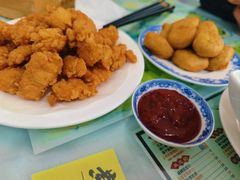 -黄氏糖水铺(琵琶东路店)