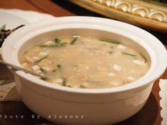 海蛎柯豆腐-紫阳海鲜楼·传承闽味(长乐路总店)
