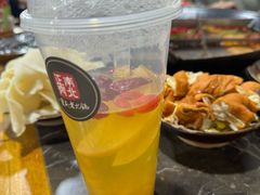 -正南齊北重庆老火锅(光华村直营店)