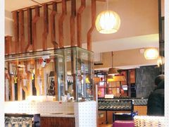 大堂-大鱼山房鱼头火锅(老字号品质店)