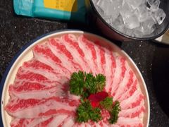 -五星桥原切肥牛火锅·30年专注好牛肉(湖塘店)