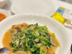 -莆田餐厅PUTIEN(三里屯店)