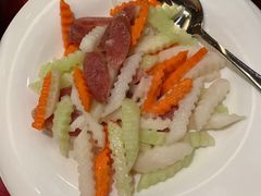 -杭州香格里拉·香宫中餐厅