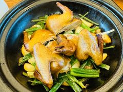 -常来小聚·广州非遗传承餐厅(中山二路店)