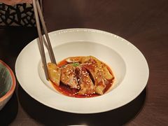 -领事馆19号中餐厅(厦门海景洲际酒店)