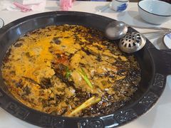 -大江美蛙鱼火锅(都江堰店)