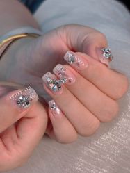 -LEILEI NAIL蕾蕾美甲美睫