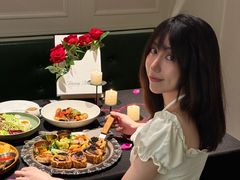 -静香HOUSE·全时段融合餐厅(七星欢乐颂店)