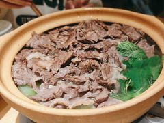 -一坐一忘云南菜(卓悦中心)
