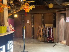 -暴风岛沉浸式体验馆(百联世纪店)