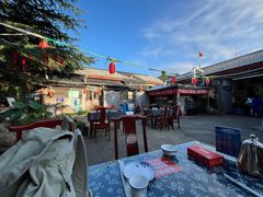 -旺角小渔村·海肠捞饭开创者(环山路店)
