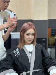 -MOVAN HAIR莫凡匠人发型屋