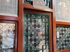 -阿西娅食府(中关村店)