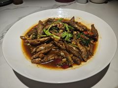 -又见炊烟私房菜(敬亭路店)