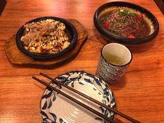 豚平烧-醉虎传(南锣鼓巷店)