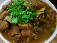 -西北朗益和穆斯林餐厅