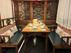 -老宁波1381餐厅(宏泰广场店)