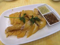 -巫记鸡饭店