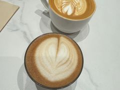 -Peet's Coffee皮爷咖啡(杭州来福士店)