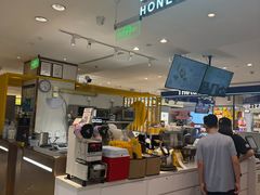 -满记甜品(上海高岛屋二店)