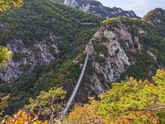 -丹东凤凰山景区