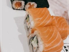 -元气寿司(宝安壹方城店)