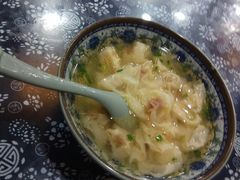 小馄饨-荣阳楼(山塘街店)