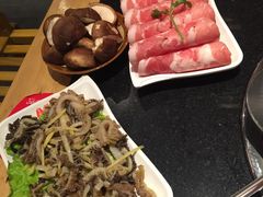 -董家湾重庆老火锅(嘉华店)