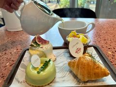 -La Terre乐田(万象城店)