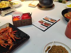 -靓虾二哥·龙虾馆(大塘总店)