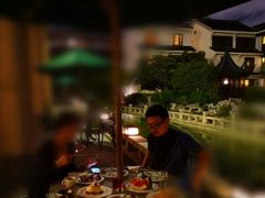 -苏州吴宫泛太平洋酒店