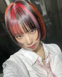 -MY HAIR ARDOR