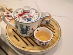 -南拳十三姨·潮汕砂锅粥·粤菜(西单大悦城店)