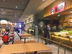 -食代馆(深业上城店)