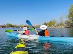 -WhaleSports户外水上运动俱乐部(朝阳公园店)