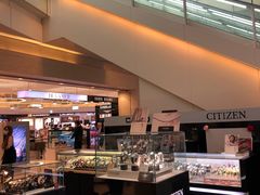-TIAT DUTY FREE SHOP NORTH(羽田机场店)