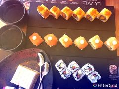 -Sushi Love 创意寿司(丽影广场店)