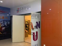 -万达广场(泰州海陵店)