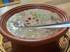 -董厨煨汤馆(车站路店)