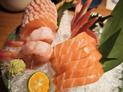 三文鱼鱼肚-逆鳞(江宁店)