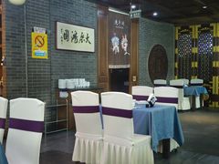 -金家老三饭庄(常营店)