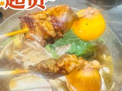 -鸟泉居酒屋·烧鸟·酒馆(百子湾店)