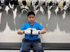 -时代格斗·零基础防身健身(红牌楼店)