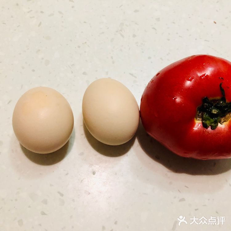 家常菜丨快速简易又营养美味的番茄汤